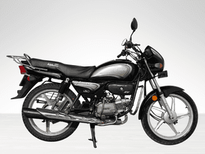 Used 2024 Hero Splendor Plus Self Alloy i3S for sale in Delhi - thumbnail 2