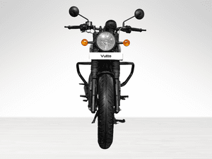 Used 2025 Royal Enfield Hunter 350 Metro Dapper for sale in Gurgaon - thumbnail 9