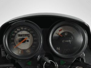 Used 2024 Hero Splendor Plus Self Alloy i3S for sale in Delhi - thumbnail 8