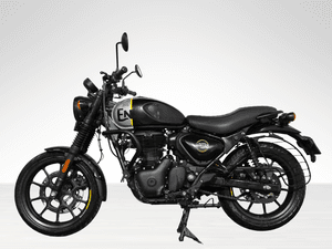 Used 2025 Royal Enfield Hunter 350 Metro Dapper for sale in Gurgaon - thumbnail 1