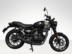Used 2025 Royal Enfield Hunter 350 Metro Dapper for sale in Gurgaon - thumbnail 2