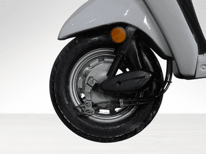 Used 2017 Honda Activa 4G Standard (BS IV) for sale in Faridabad - thumbnail 5