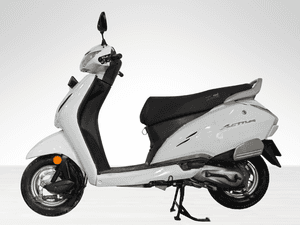 Used 2017 Honda Activa 4G Standard (BS IV) for sale in Faridabad - thumbnail 1