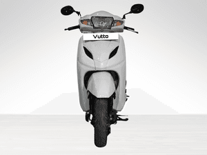 Used 2017 Honda Activa 4G Standard (BS IV) for sale in Faridabad - thumbnail 8