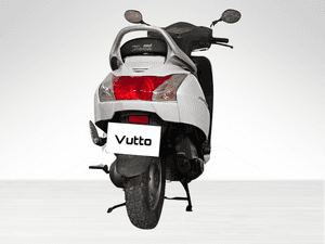 Used 2017 Honda Activa 4G Standard (BS IV) for sale in Faridabad - thumbnail 4