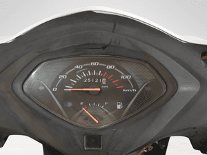 Used 2017 Honda Activa 4G Standard (BS IV) for sale in Faridabad - thumbnail 7