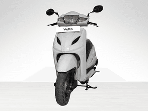 Used 2017 Honda Activa 4G Standard (BS IV) for sale in Faridabad - thumbnail 3