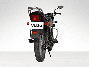 Used 2017 Hero Splendor Plus Self Alloy i3S for sale in Faridabad - thumbnail 4