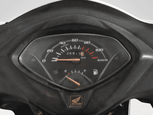 Used 2017 Honda Activa 4G Standard (BS IV) for sale in Delhi - thumbnail 7
