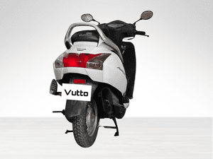 Used 2017 Honda Activa 4G Standard (BS IV) for sale in Delhi - thumbnail 4