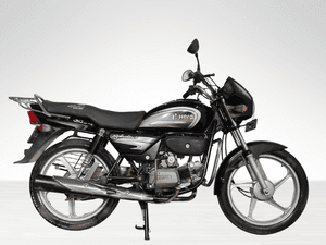 Used 2017 Hero Splendor Plus Self Alloy i3S for sale in Faridabad - thumbnail 2