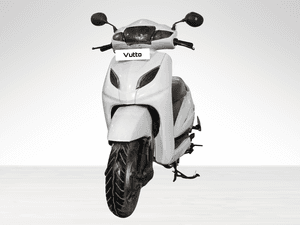 Used 2017 Honda Activa 4G Standard (BS IV) for sale in Delhi - thumbnail 3