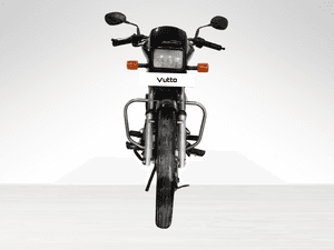 Used 2017 Hero Splendor Plus Self Alloy i3S for sale in Faridabad - thumbnail 9