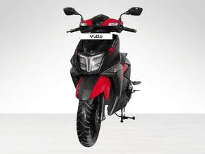 Used 2024 TVS Ntorq 125 Race Edition for sale in Delhi - thumbnail 3