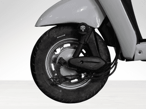 Used 2017 Honda Activa 4G Standard (BS IV) for sale in Delhi - thumbnail 5
