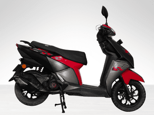 Used 2024 TVS Ntorq 125 Race Edition for sale in Delhi - thumbnail 2