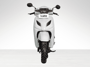Used 2017 Honda Activa 4G Standard (BS IV) for sale in Delhi - thumbnail 8