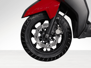 Used 2024 TVS Ntorq 125 Race Edition for sale in Delhi - thumbnail 5