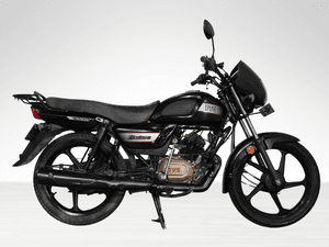 Used 2025 TVS Radeon Drum for sale in Delhi - thumbnail 2