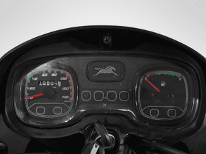 Used 2025 TVS Radeon Drum for sale in Delhi - thumbnail 8