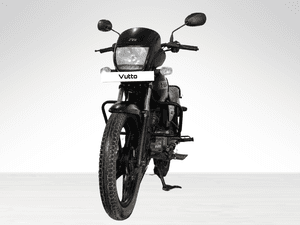 Used 2025 TVS Radeon Drum for sale in Delhi - thumbnail 3
