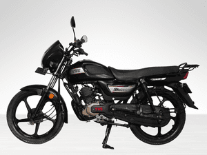 Used 2025 TVS Radeon Drum for sale in Delhi - thumbnail 1