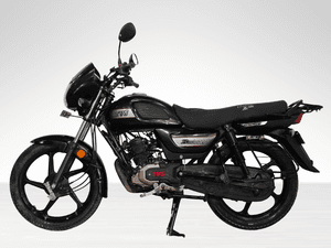 Used 2025 TVS Radeon Drum for sale in Delhi - thumbnail 1