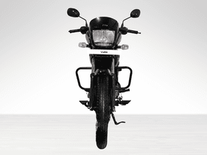 Used 2025 TVS Radeon Drum for sale in Delhi - thumbnail 9