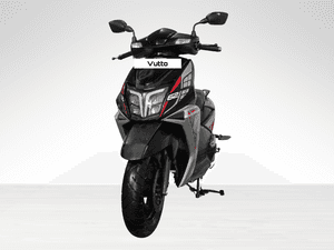 Used 2024 TVS Ntorq 125 Super Squad Edition for sale in Delhi - thumbnail 3
