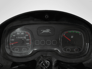 Used 2025 TVS Radeon Drum for sale in Delhi - thumbnail 8