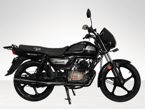 Used 2025 TVS Radeon Drum for sale in Delhi - thumbnail 2