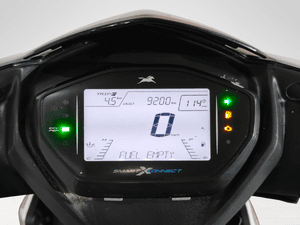 Used 2024 TVS Ntorq 125 Super Squad Edition for sale in Delhi - thumbnail 7