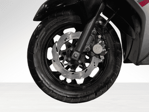 Used 2024 TVS Ntorq 125 Super Squad Edition for sale in Delhi - thumbnail 5