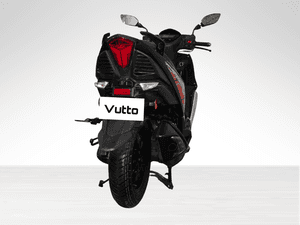 Used 2024 TVS Ntorq 125 Super Squad Edition for sale in Delhi - thumbnail 4
