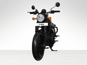 Used 2024 Royal Enfield Hunter 350 Metro Dapper for sale in Delhi - thumbnail 3