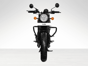Used 2024 Royal Enfield Hunter 350 Metro Dapper for sale in Delhi - thumbnail 9