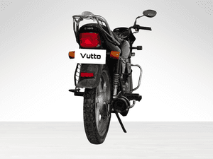 Used 2023 Hero Splendor Plus Self Alloy for sale in Faridabad - thumbnail 4