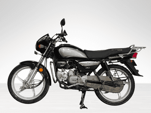 Used 2023 Hero Splendor Plus Self Alloy for sale in Faridabad - thumbnail 1