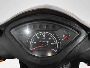 Used 2019 TVS Jupiter Drum Alloy for sale in Faridabad - thumbnail 7