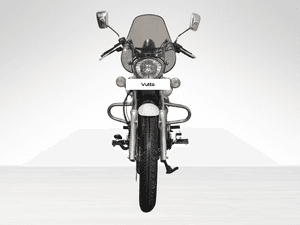 Used 2024 Bajaj Avenger Cruise 220 Standard for sale in Delhi - thumbnail 9