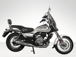 Used 2024 Bajaj Avenger Cruise 220 Standard for sale in Delhi - thumbnail 2