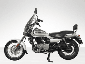 Used 2024 Bajaj Avenger Cruise 220 Standard for sale in Delhi - thumbnail 1