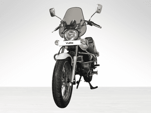 Used 2024 Bajaj Avenger Cruise 220 Standard for sale in Delhi - thumbnail 3