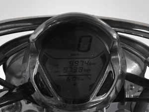 Used 2024 Bajaj Avenger Cruise 220 Standard for sale in Delhi - thumbnail 8