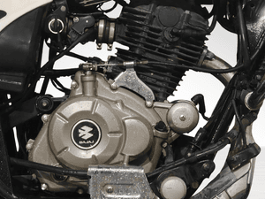 Used 2024 Bajaj Avenger Cruise 220 Standard for sale in Delhi - thumbnail 7