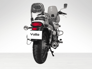 Used 2024 Bajaj Avenger Cruise 220 Standard for sale in Delhi - thumbnail 4