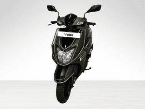 Used 2019 TVS Ntorq 125 Disc for sale in Jaipur - thumbnail 3