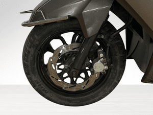 Used 2019 TVS Ntorq 125 Disc for sale in Jaipur - thumbnail 5