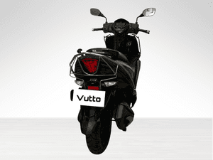 Used 2019 TVS Ntorq 125 Disc for sale in Jaipur - thumbnail 4