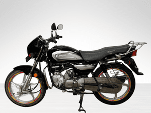 Used 2023 Hero Splendor Plus Self Alloy for sale in Jaipur - thumbnail 1